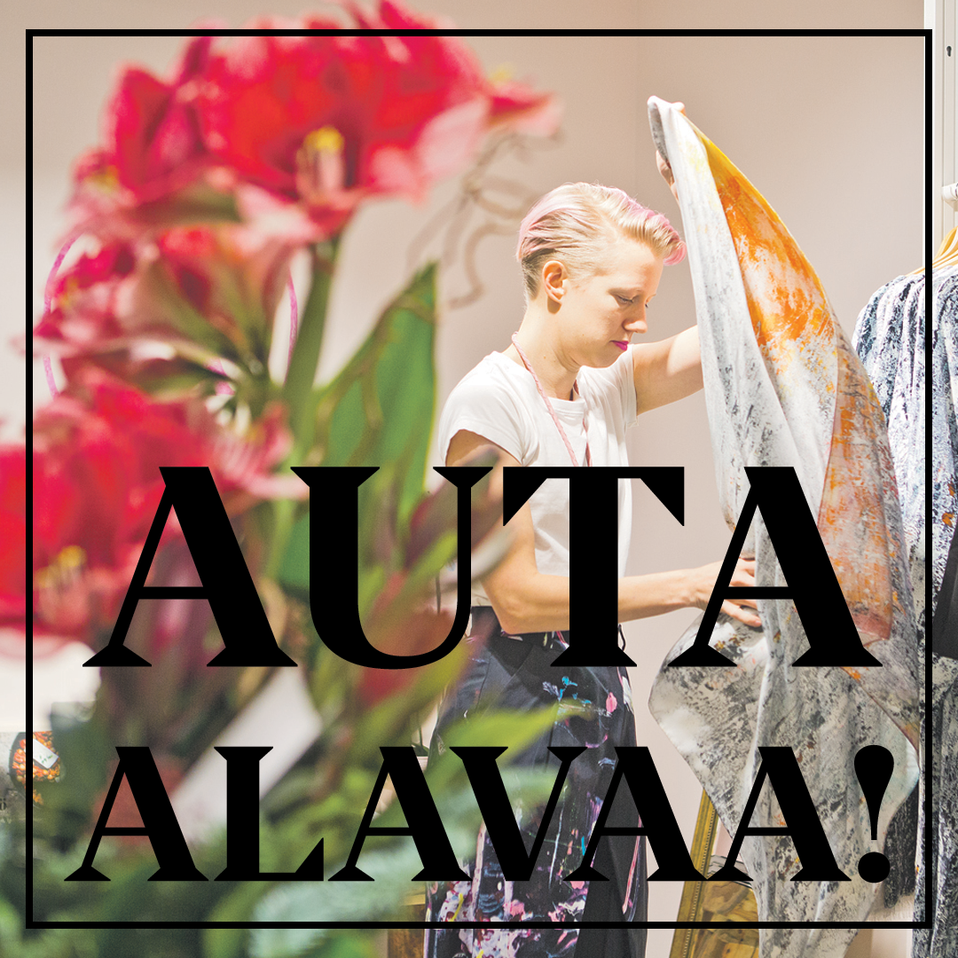 AUTA ALAVAA!