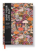 Planner A5 Ohh Deer - Mushroom Field 