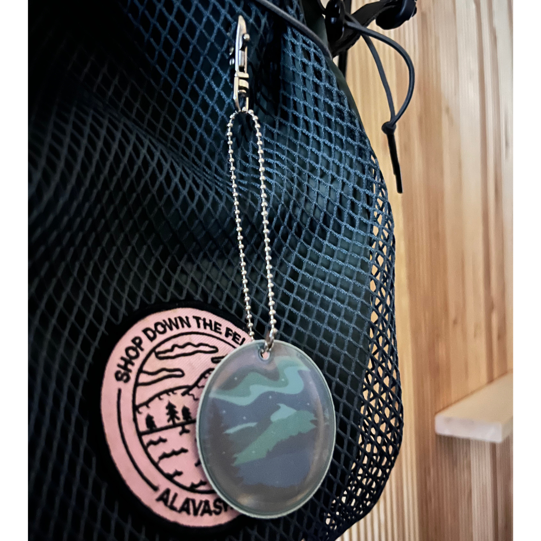 Aurora Sky heijastin