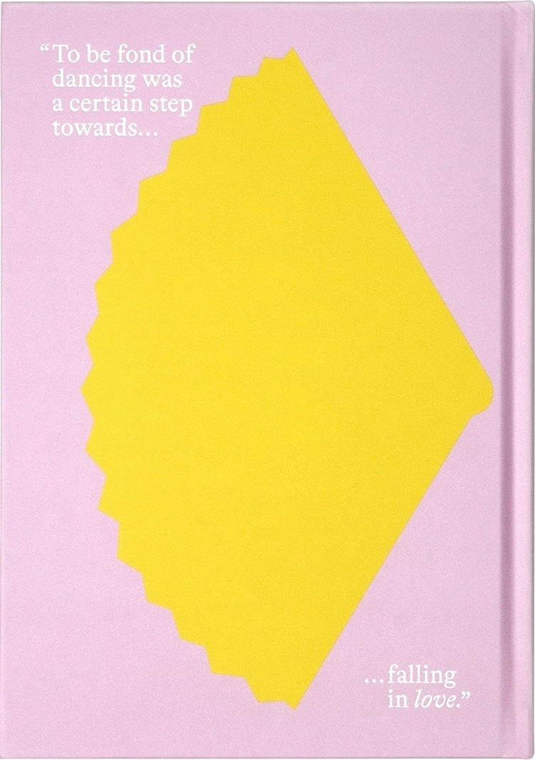 Pride & Predjudice - Jane Austen