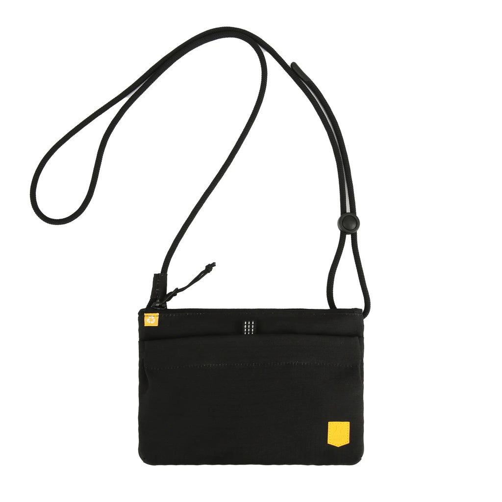 Black bag