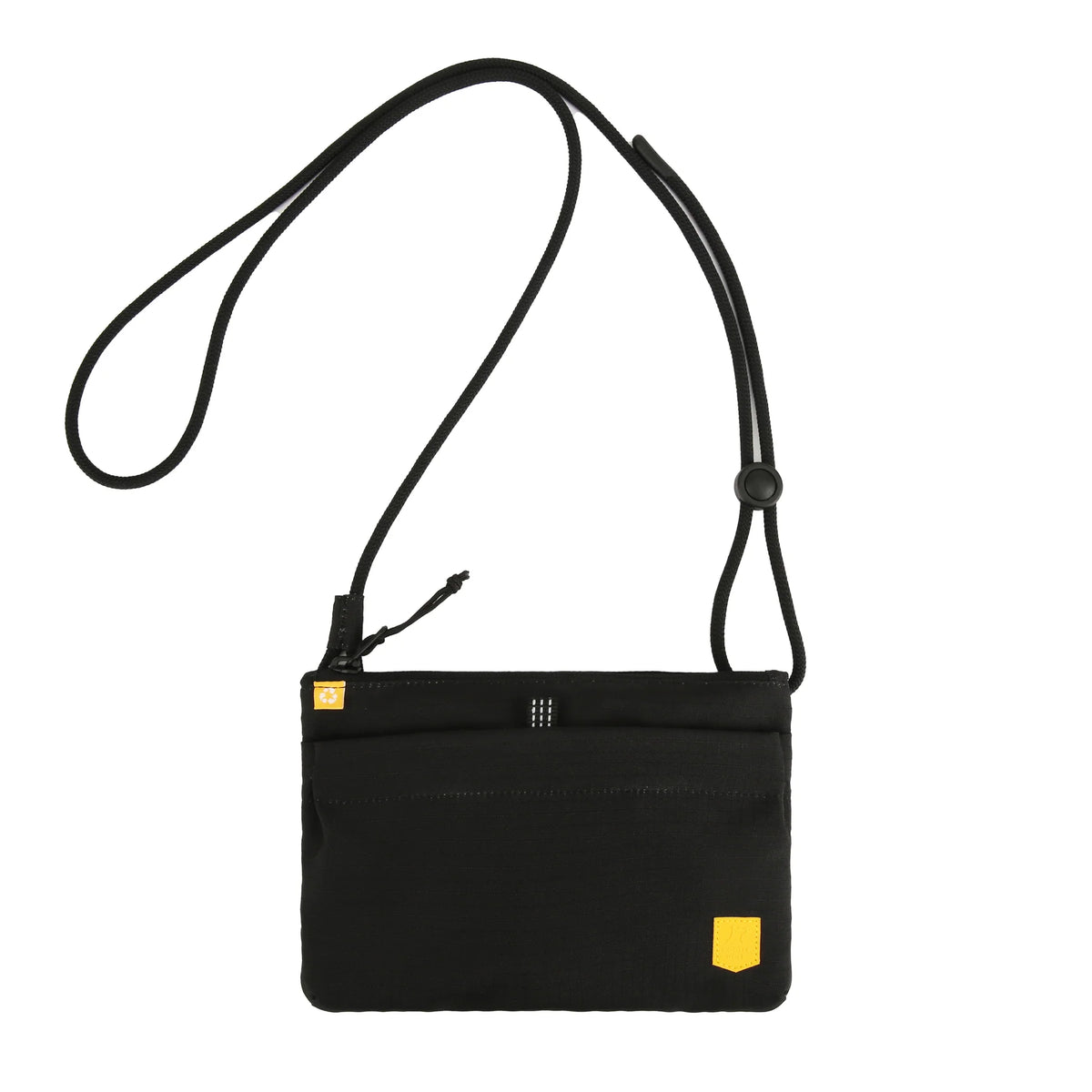 Black bag