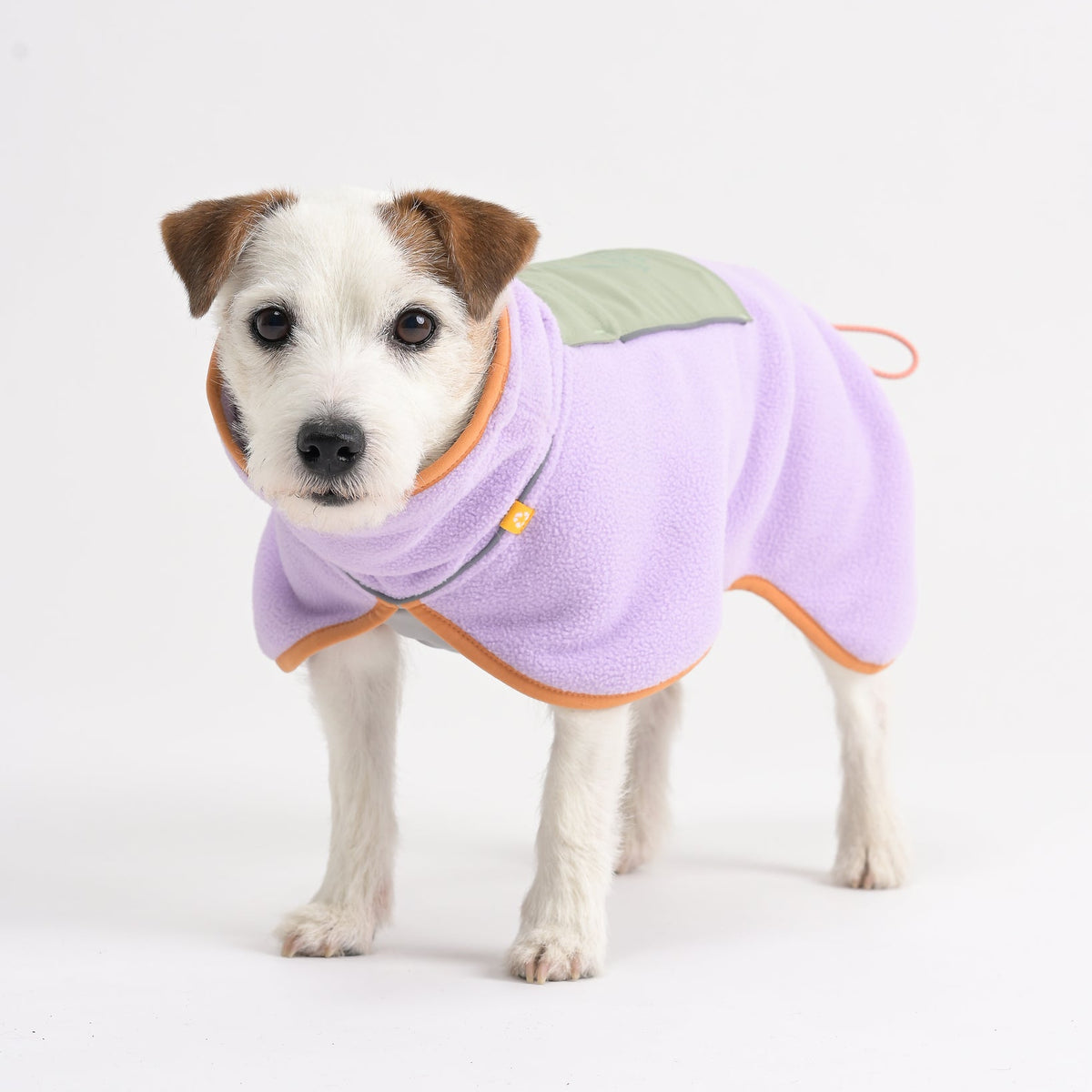 Alpha 360 Fleece Pullover