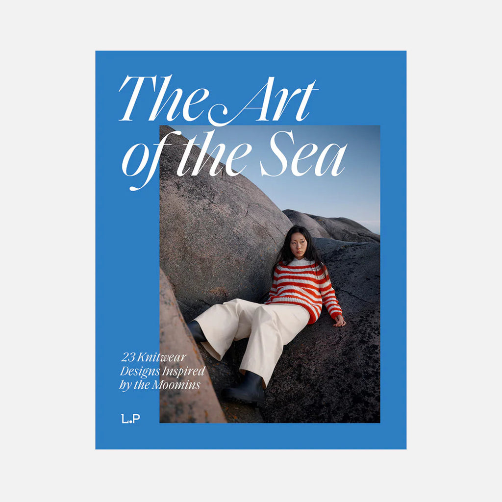 The art of the sea