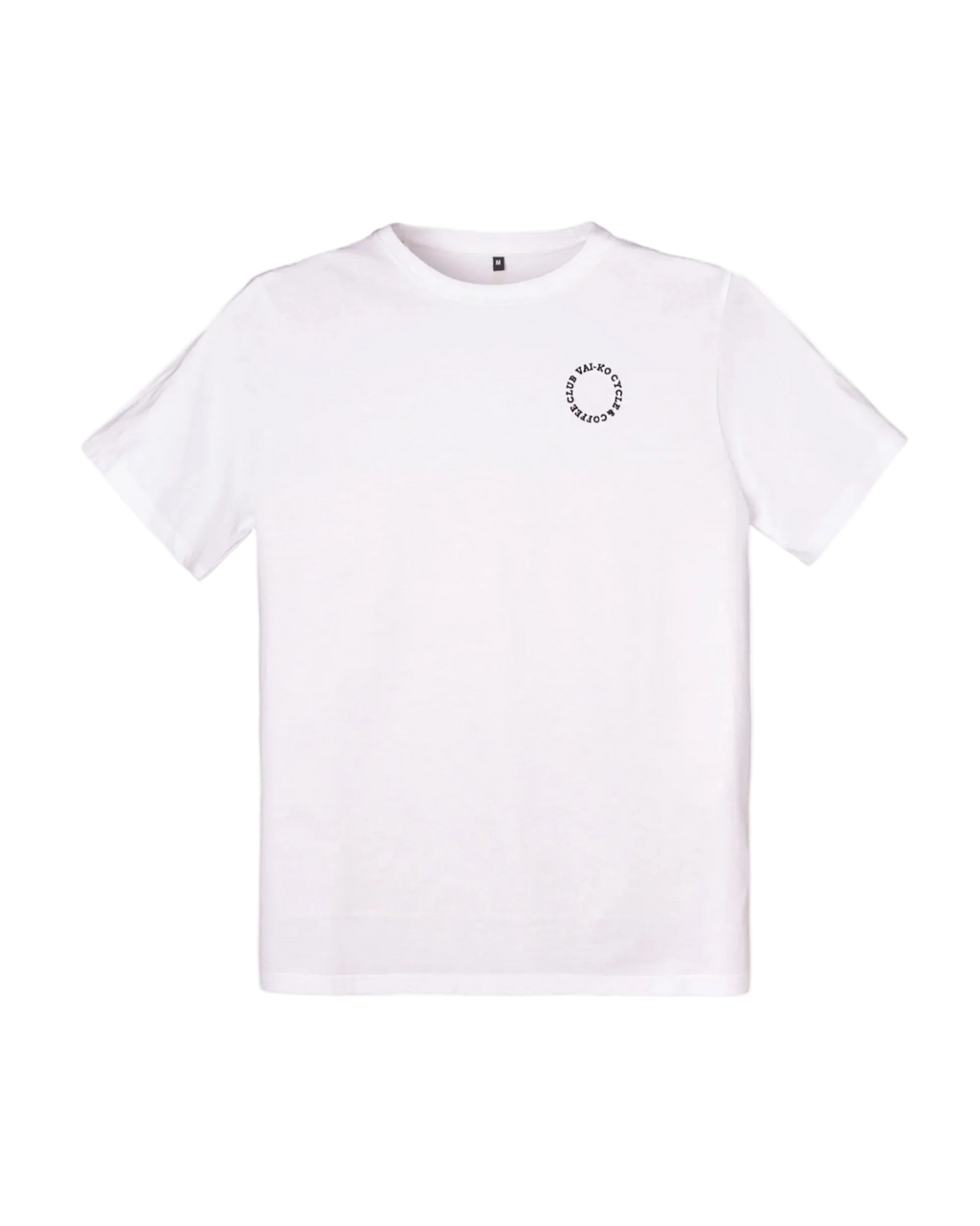 Cycle Coffee T-paita
