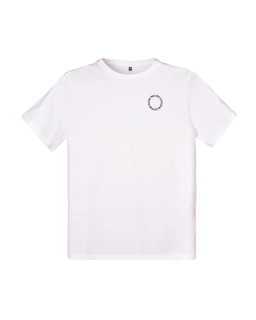 Cycle Coffee T-paita