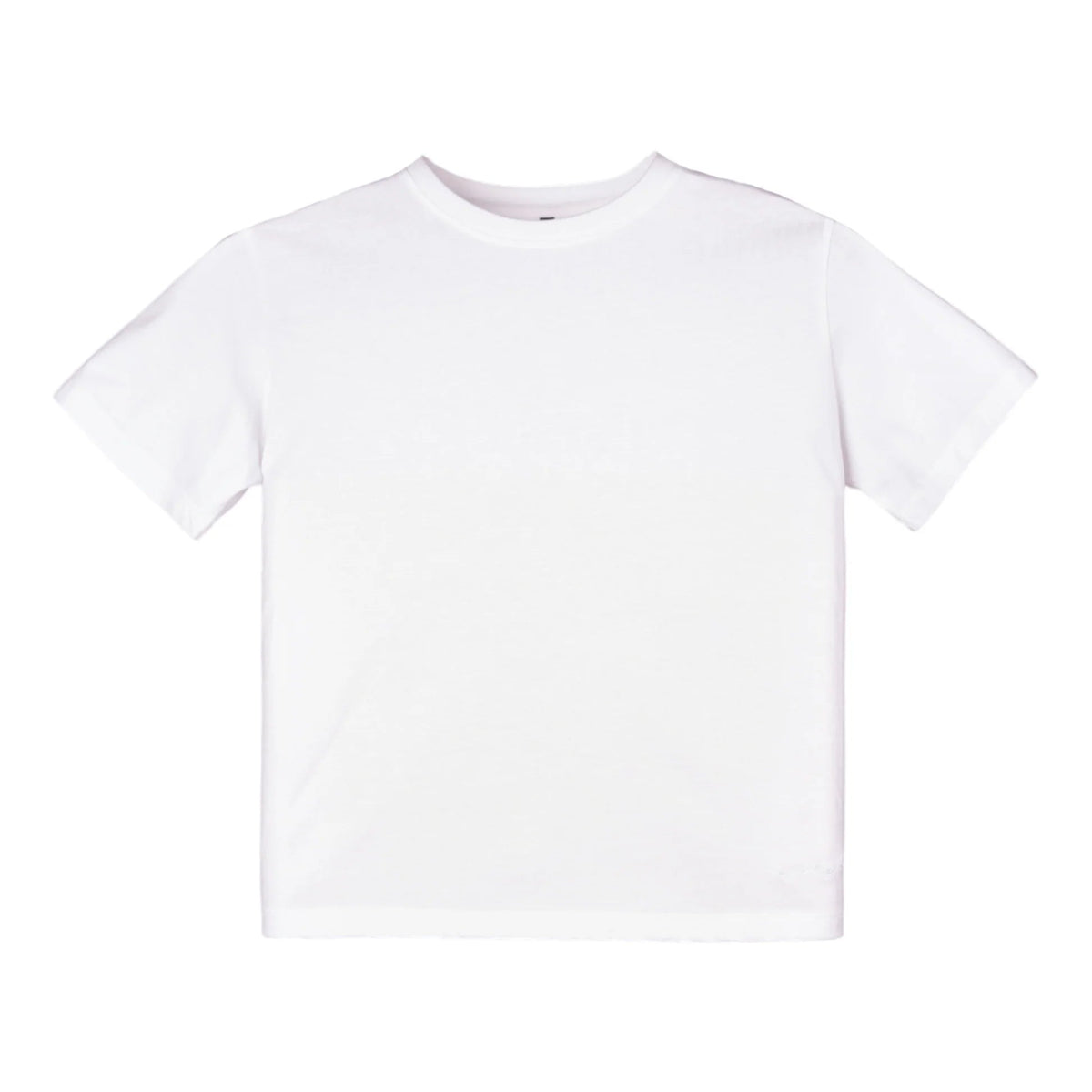 Essential Boxy Naisten T-paita