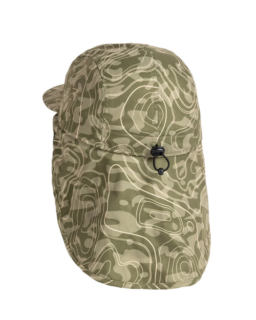 Detour 5-panel cap