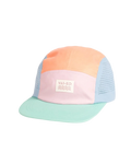 Detour 5-panel Tekninenlippis