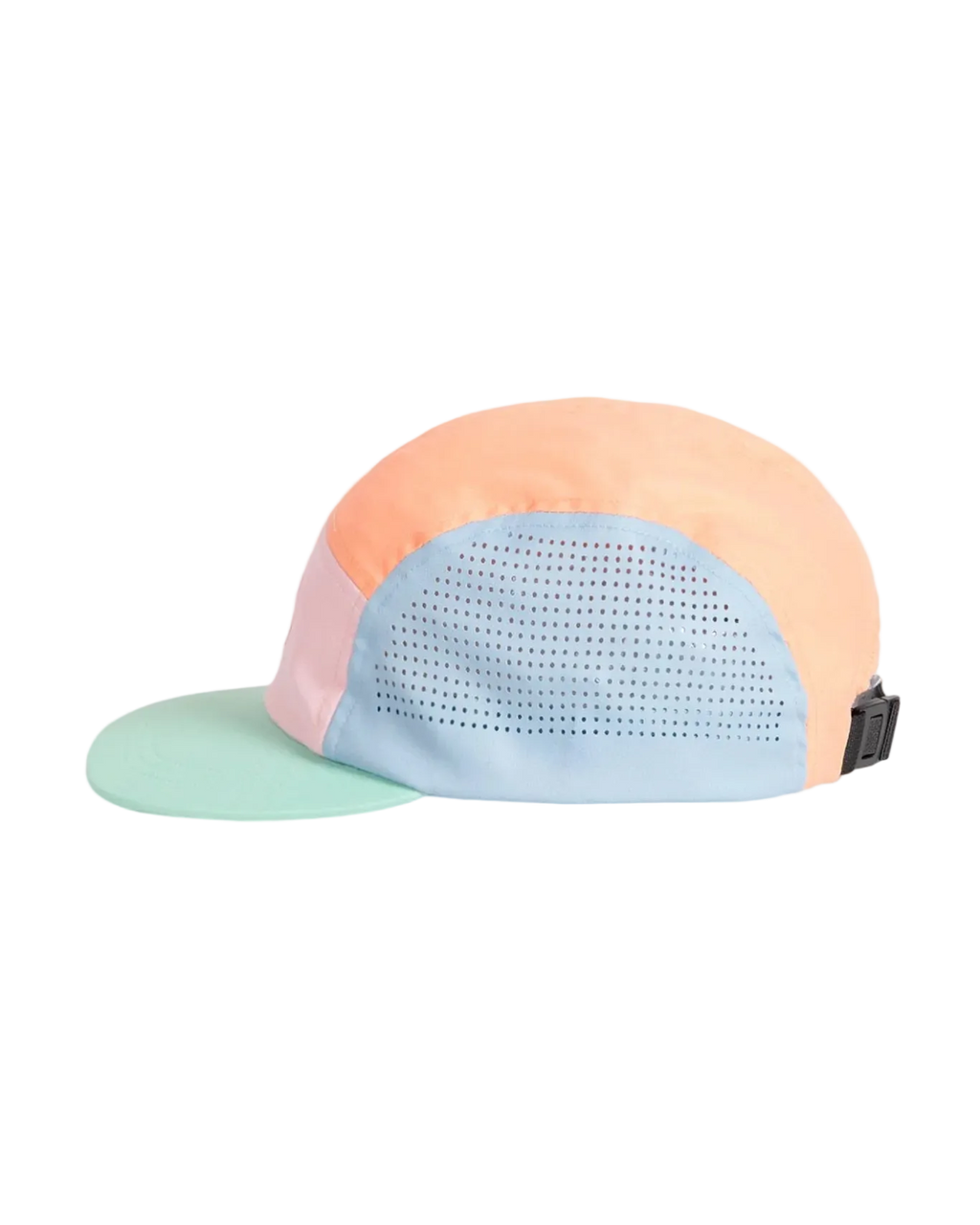 Detour 5-panel Tekninenlippis
