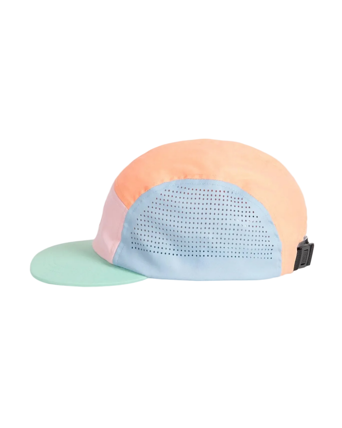 Detour 5-panel Tekninenlippis
