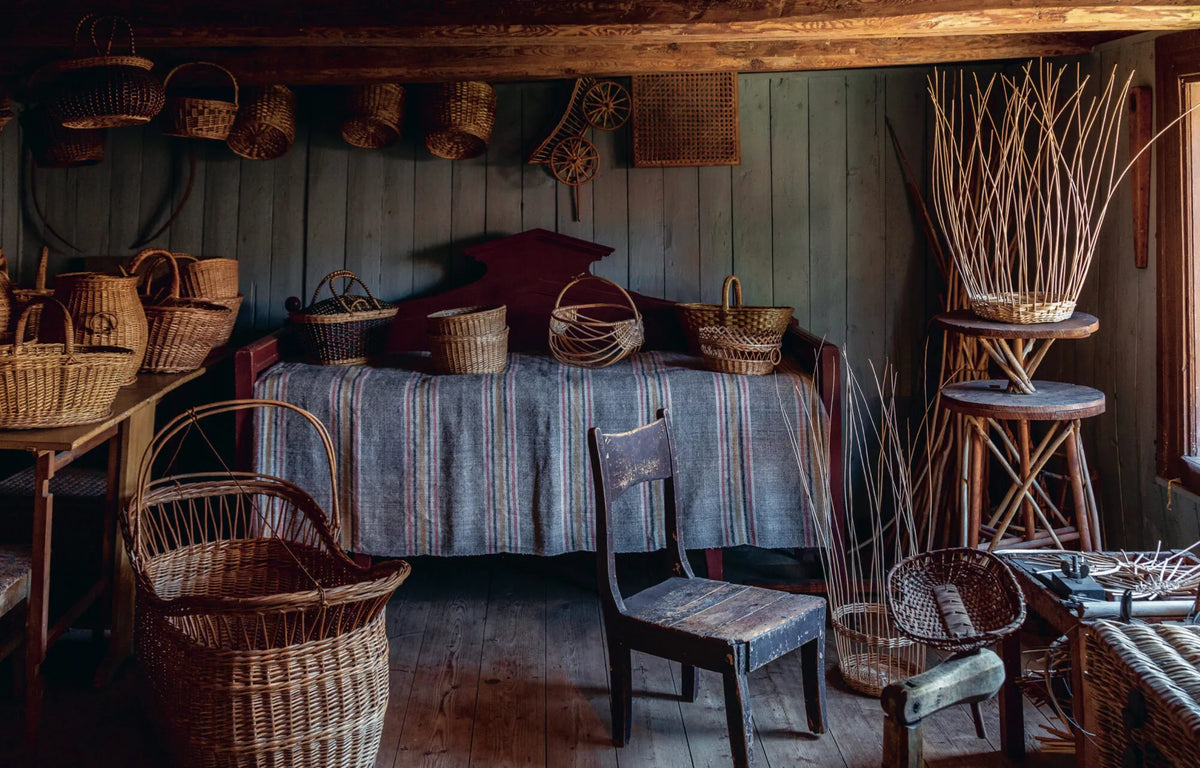 Genuine - Handmade beauty form the north