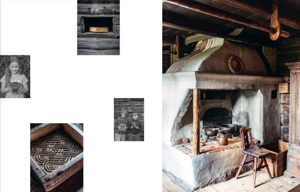 Genuine - Handmade beauty form the north