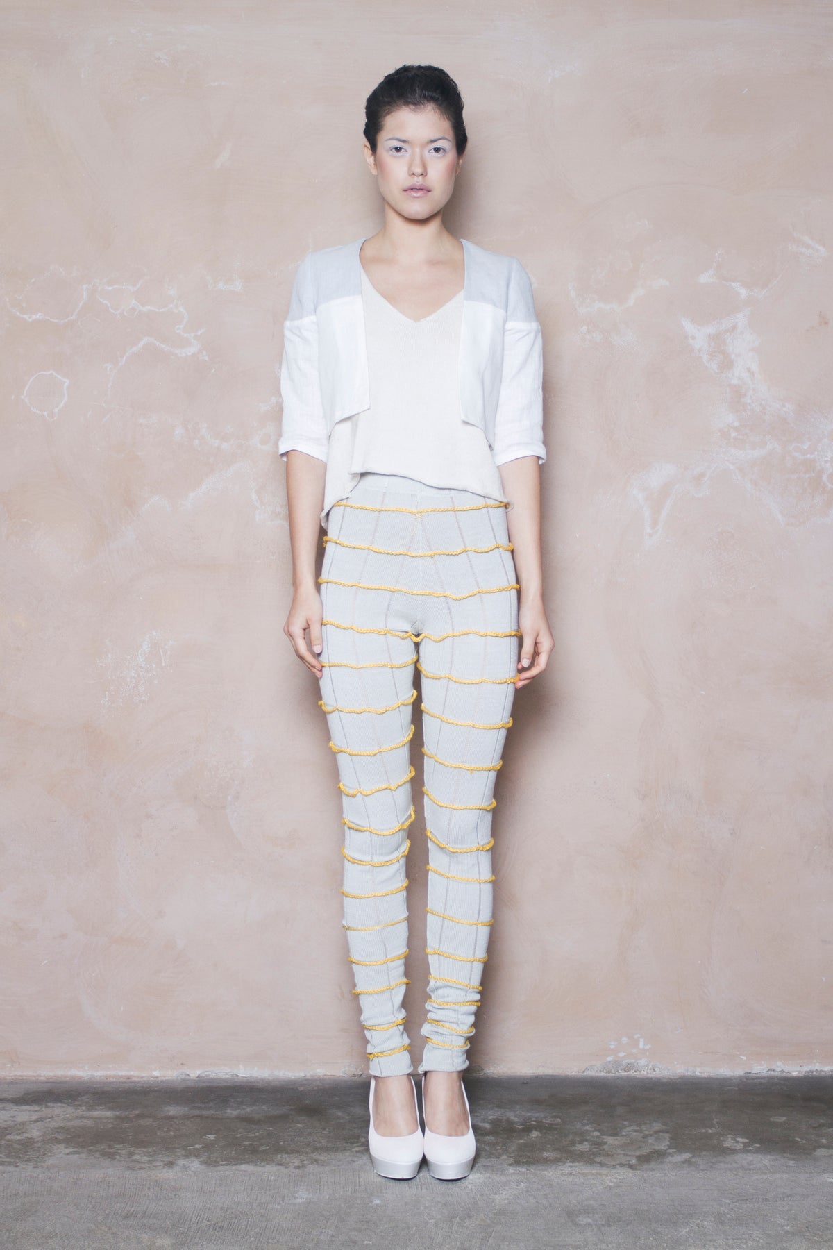 Teno Blazer Short