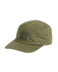 Inari 5-panel Pellavalippis