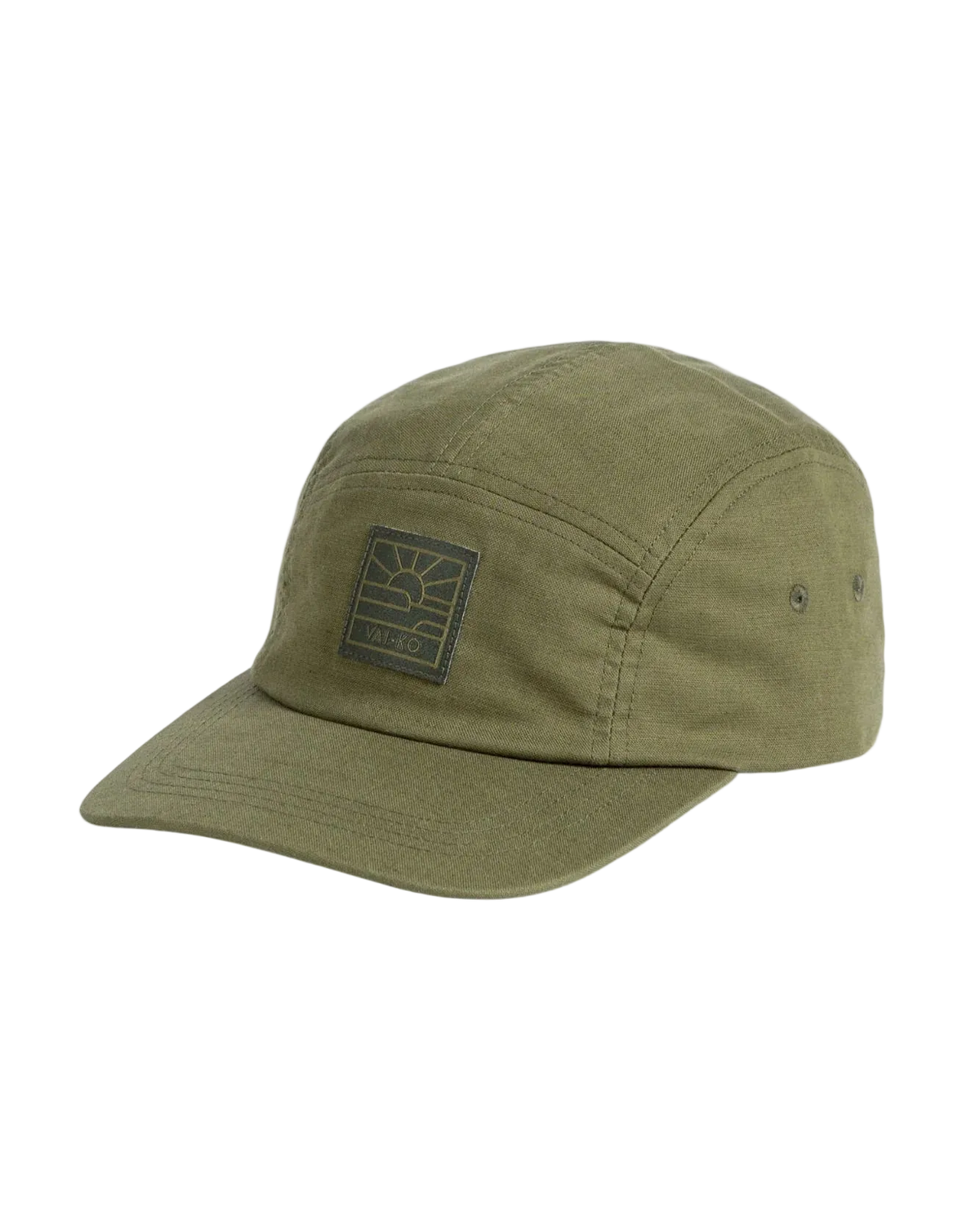 Inari 5-panel Pellavalippis