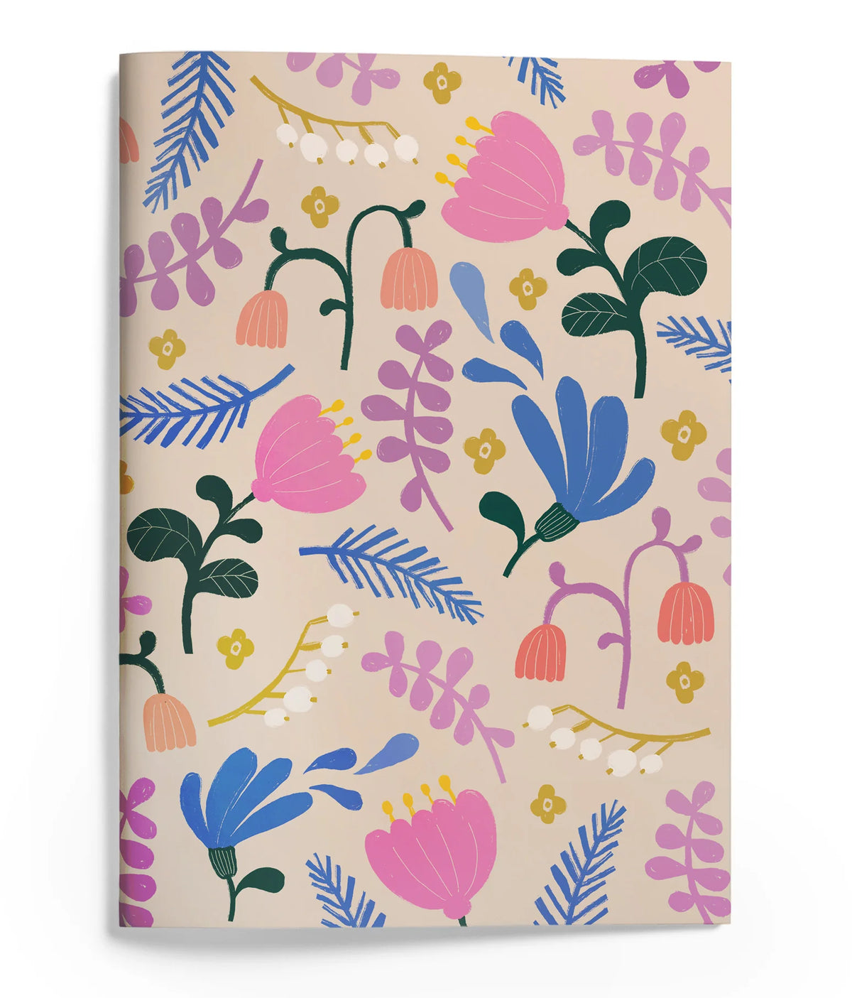 Notebook A5 - Home Forest