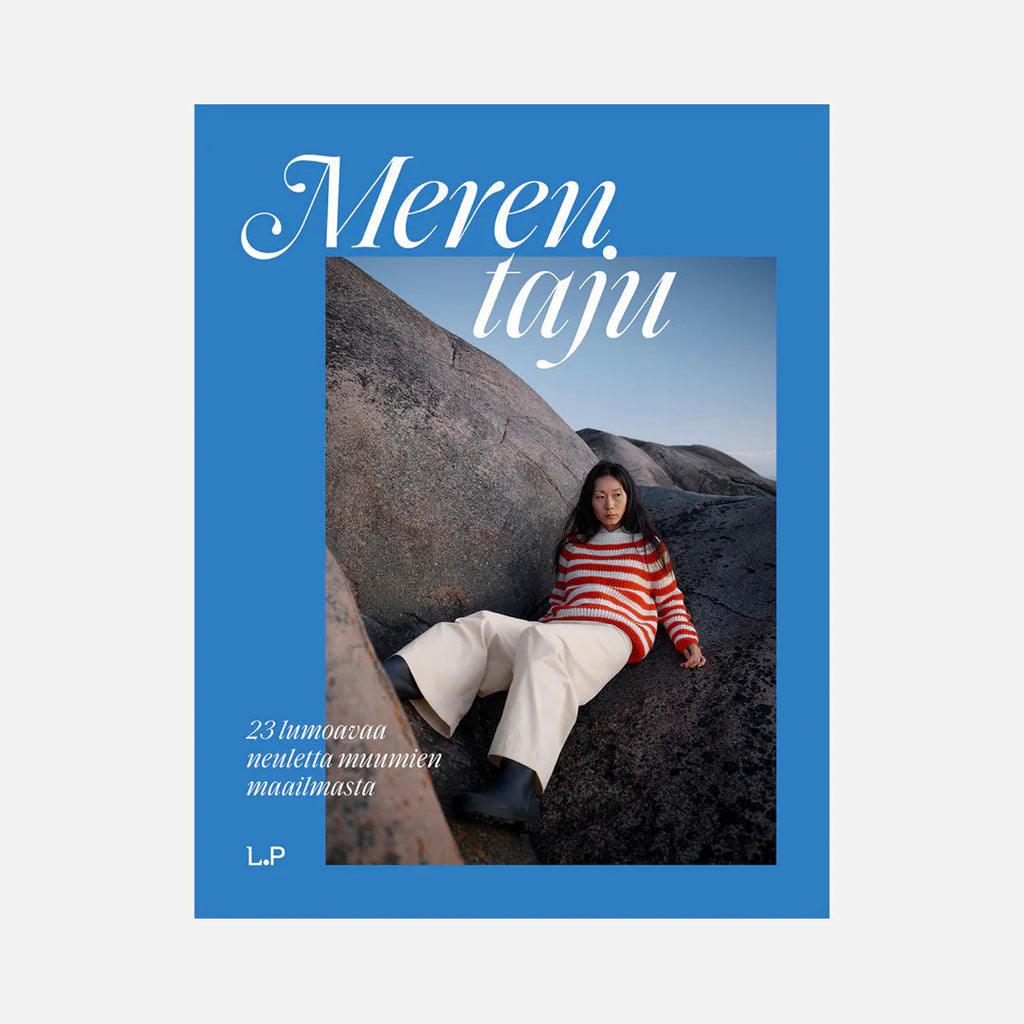 Meren taju