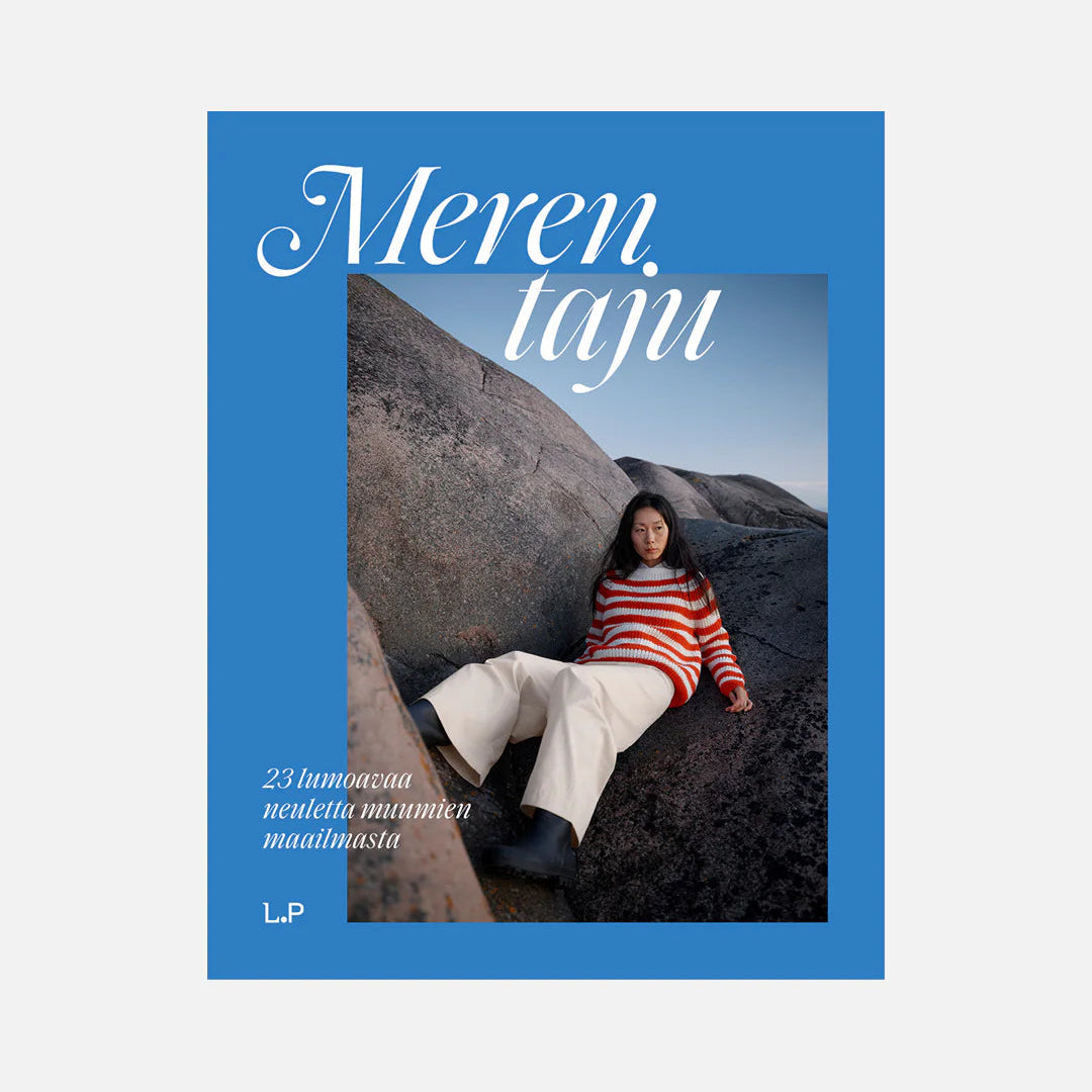 Meren taju