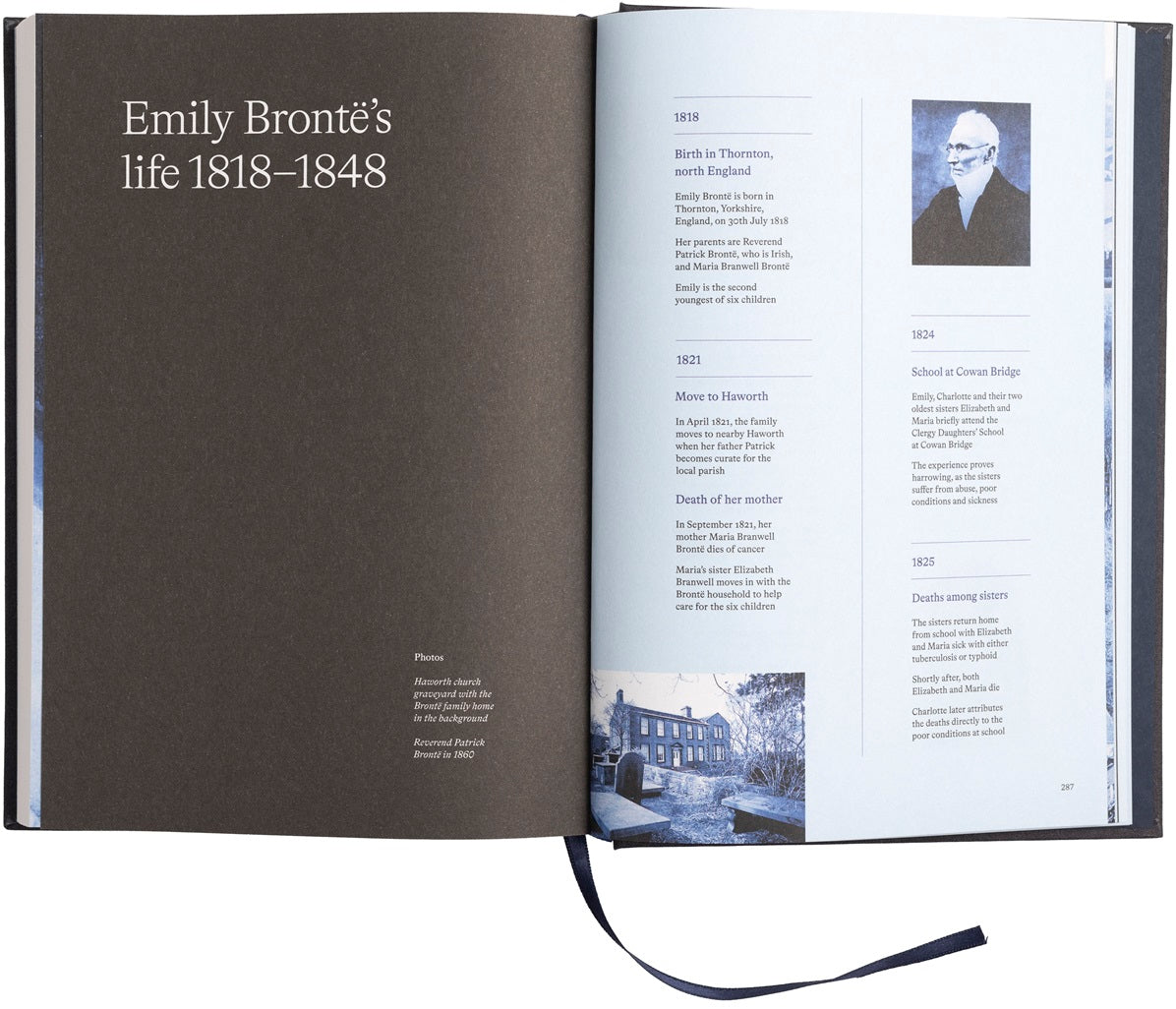 Wuthering Heights - Emily Bronte