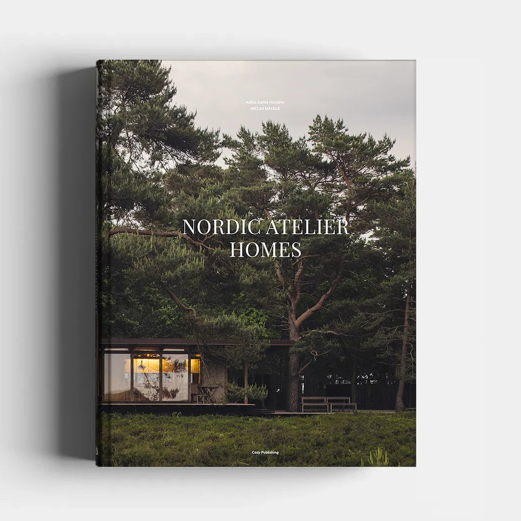 Nordic atelier homes