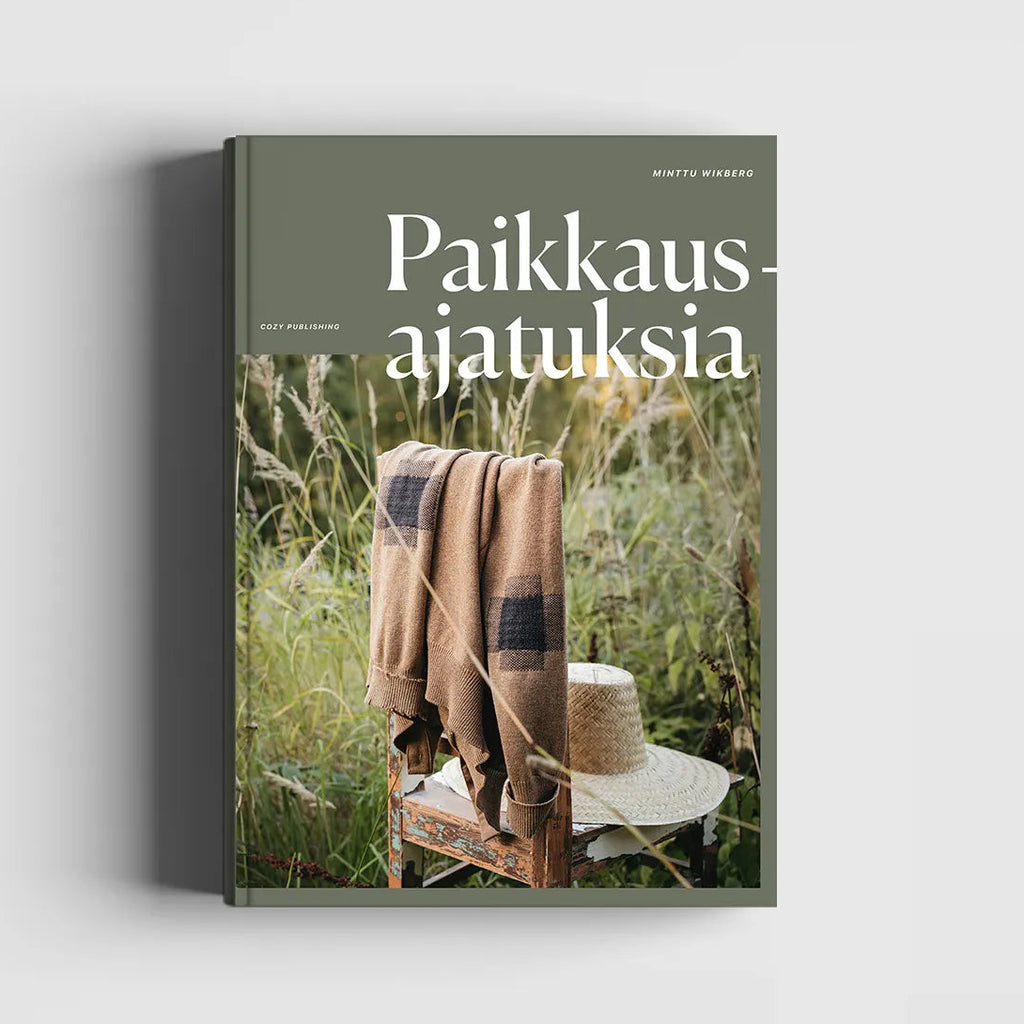 Paikkausajatuksia