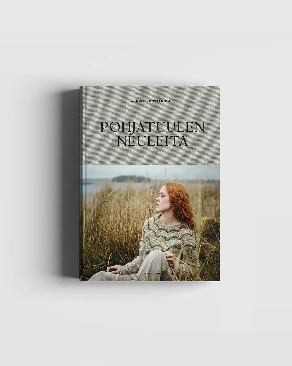 Pohjatuulen neuleita