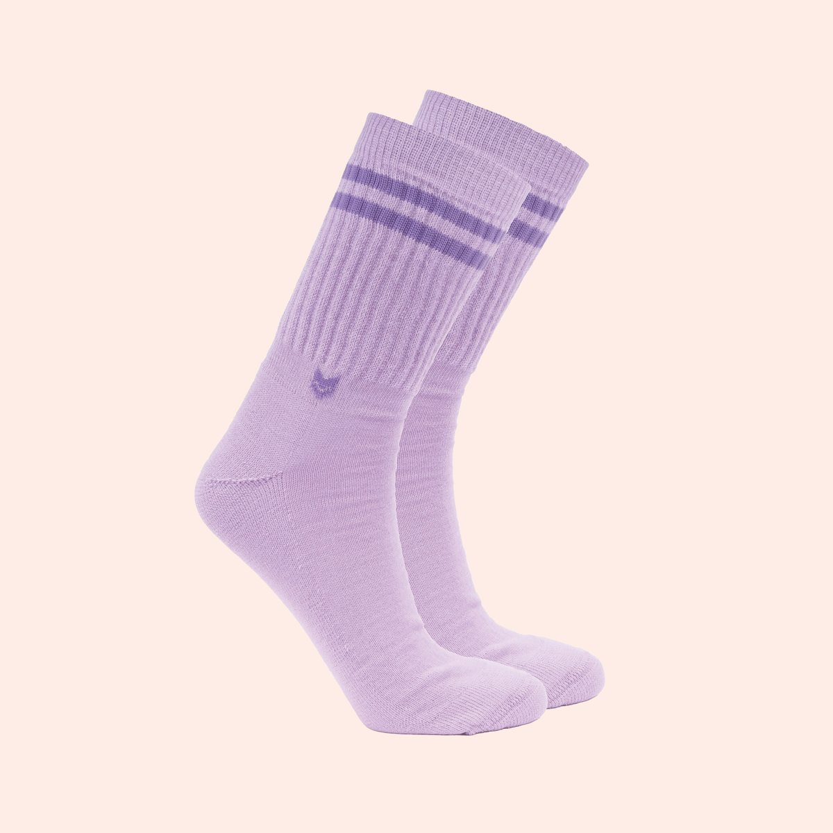 Crew Merino Wool Socks
