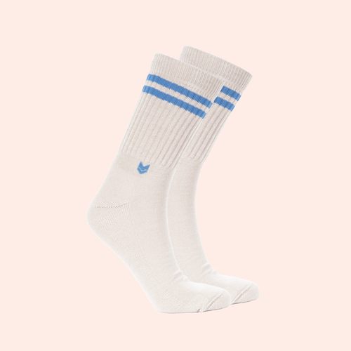 Crew Merino Wool Socks
