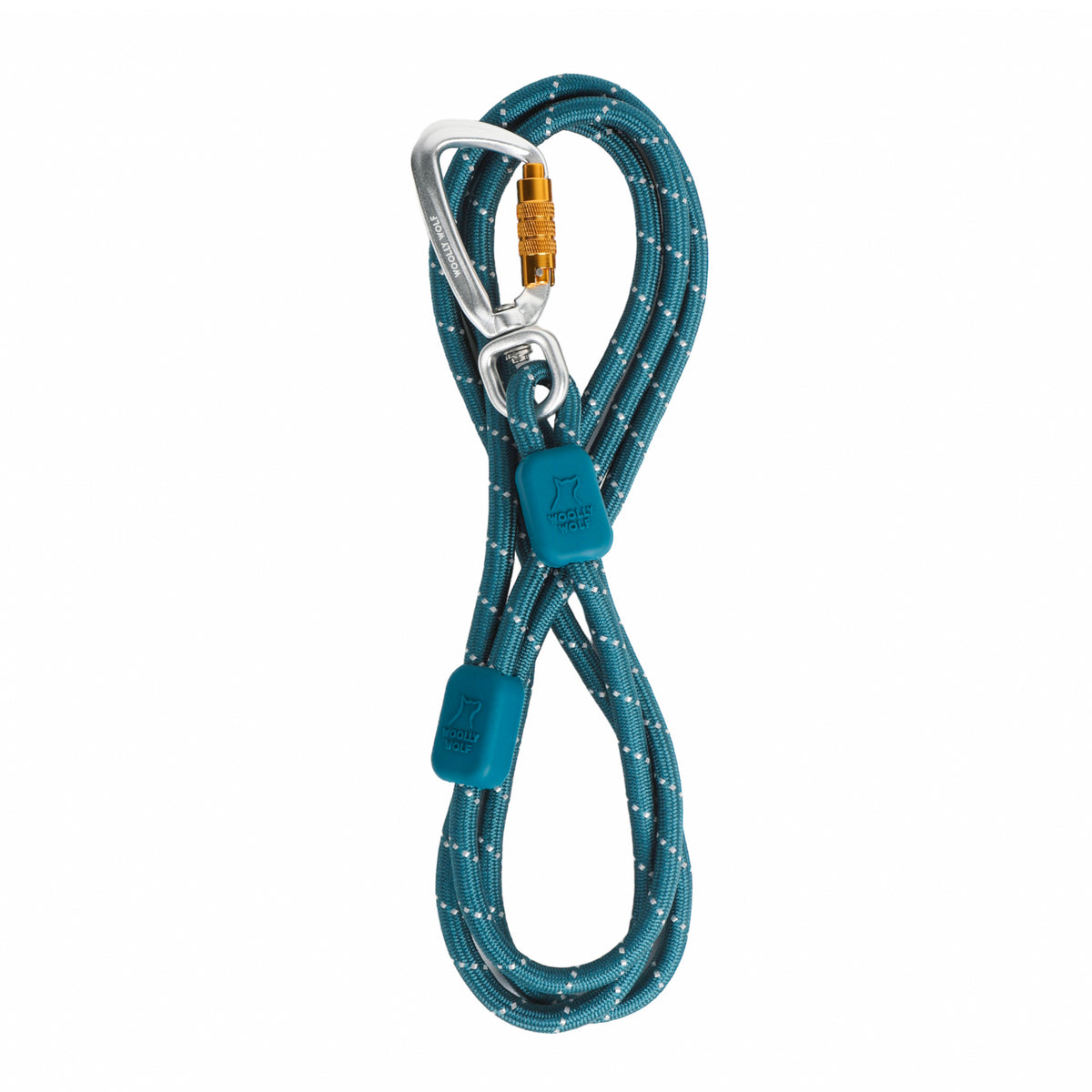Rope Leash Thin