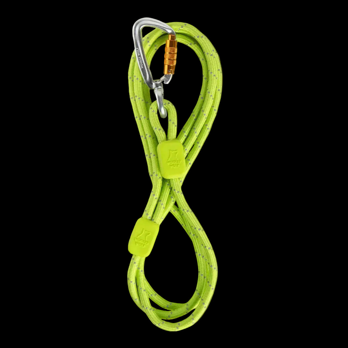 Rope Leash Thin