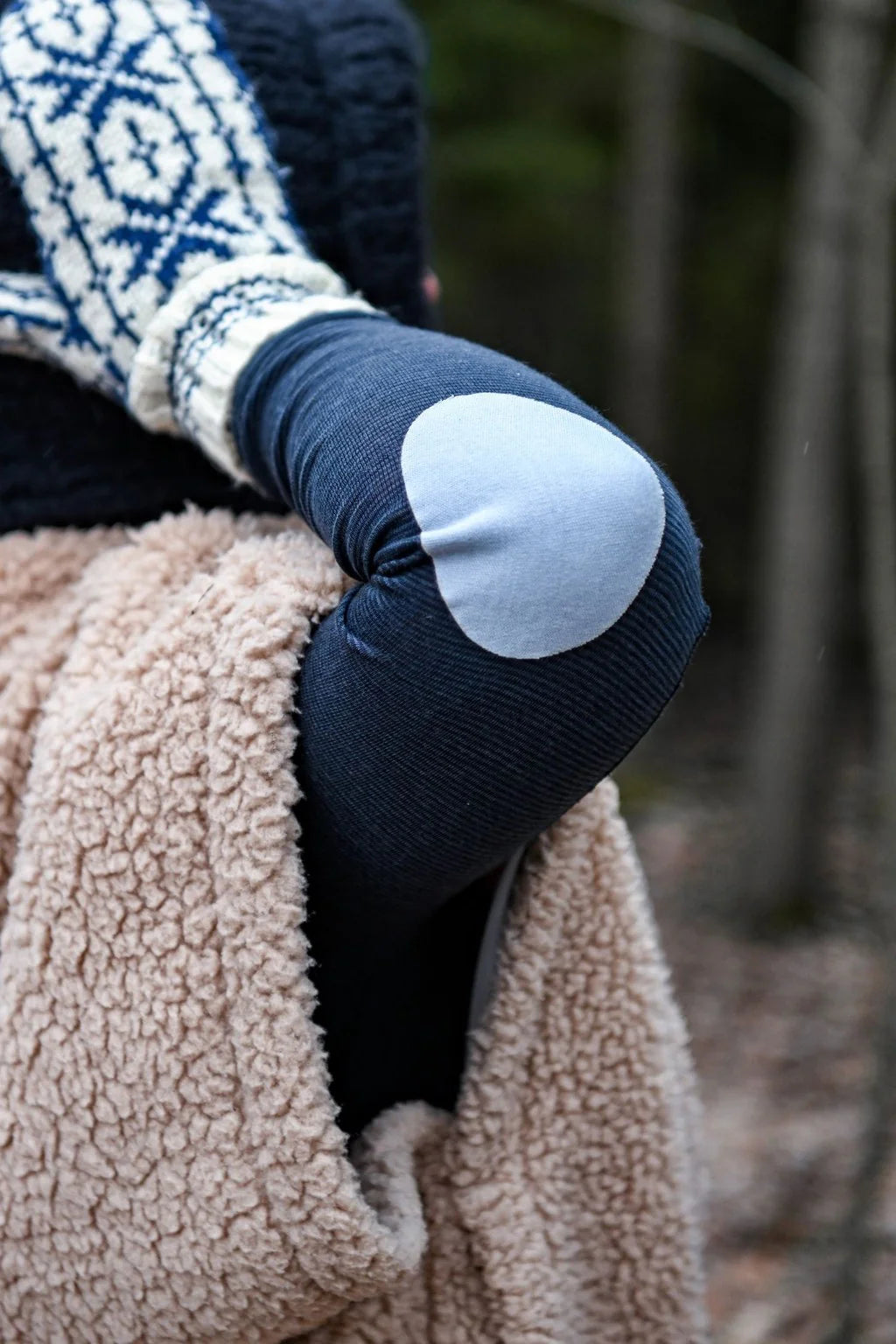 Vaatelaastari merino