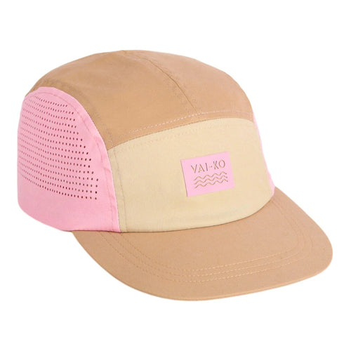 Detour 5-panel cap