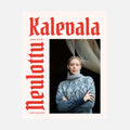 Neulottu Kalevala