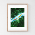 Art print for Adventure
